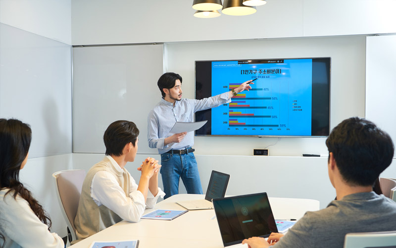 Company Culture